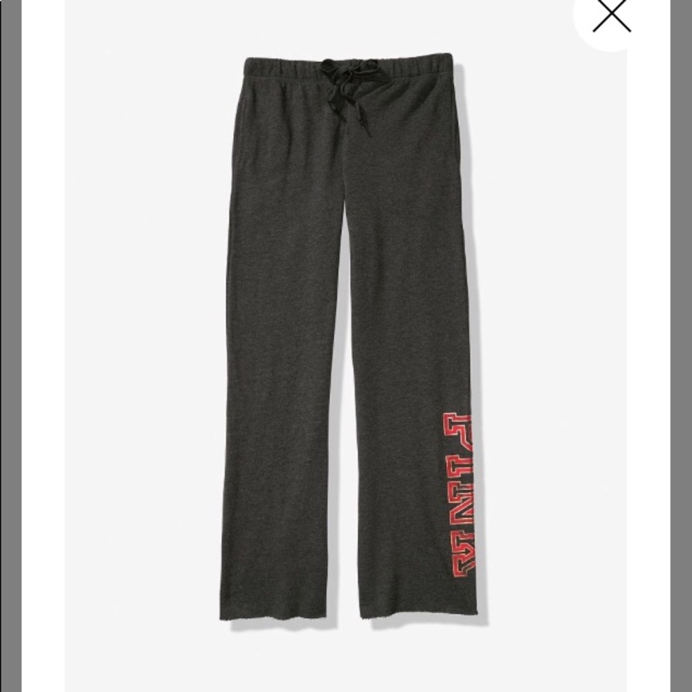 New~ Victoria’s Secret “Boyfriend” Sweatpants